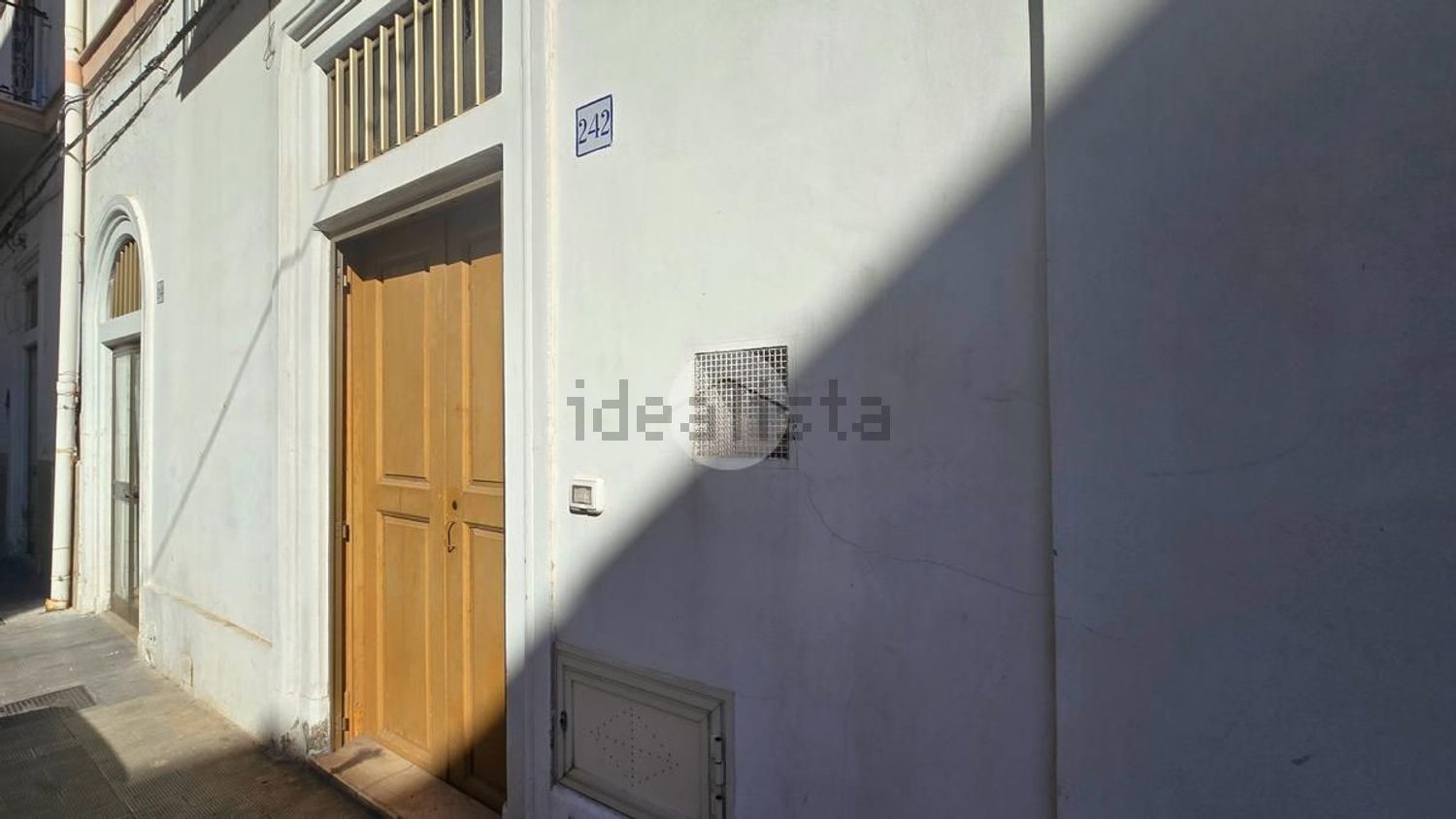 appartamento in vendita a Manfredonia in zona Centro Storico