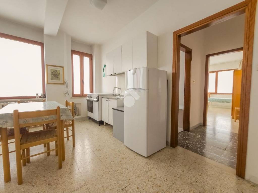 appartamento in vendita a Manfredonia in zona Centro Storico