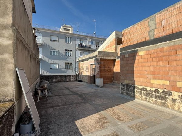 appartamento in vendita a Manfredonia in zona Centro Storico