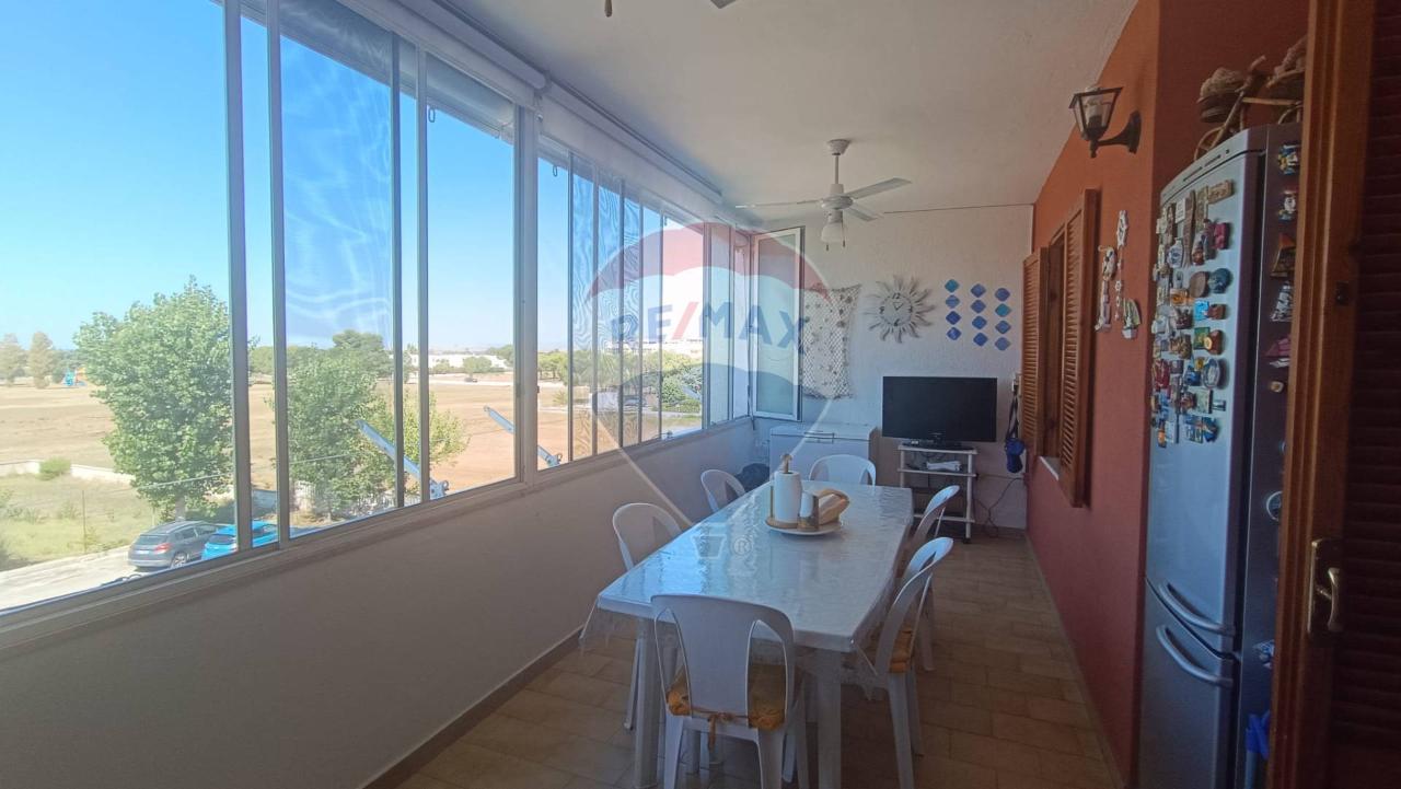 appartamento in vendita a Manfredonia