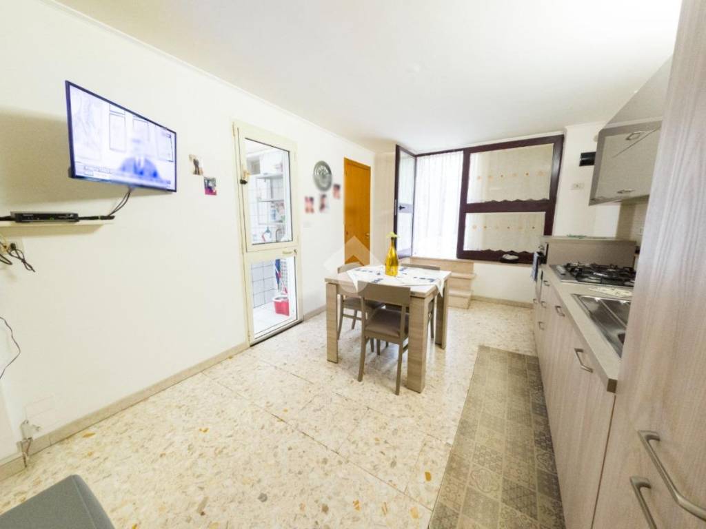 appartamento in vendita a Manfredonia