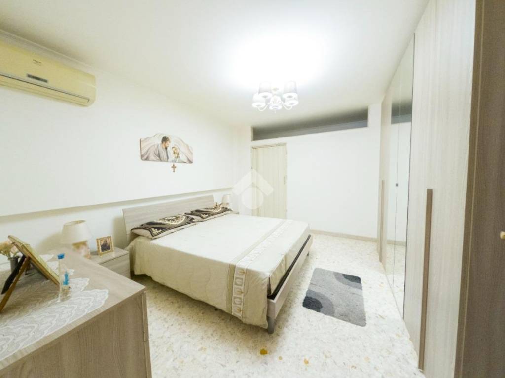 appartamento in vendita a Manfredonia