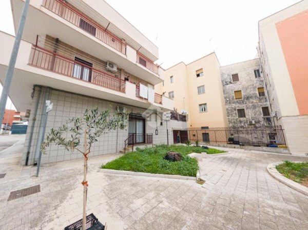 appartamento in vendita a Manfredonia
