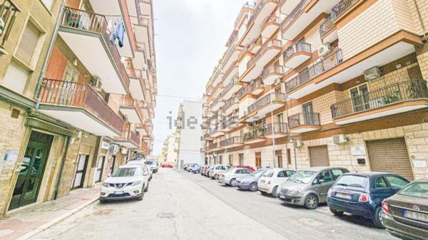 appartamento in vendita a Manfredonia
