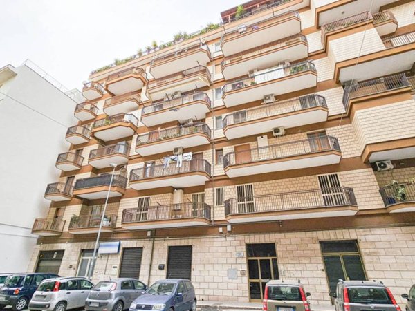 appartamento in vendita a Manfredonia
