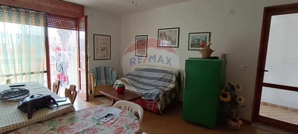 appartamento in vendita a Manfredonia in zona Ippocampo