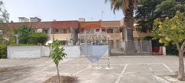 appartamento in vendita a Manfredonia in zona Ippocampo