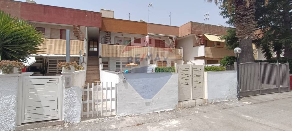 appartamento in vendita a Manfredonia in zona Ippocampo