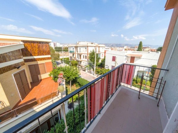 appartamento in vendita a Manfredonia in zona Siponto