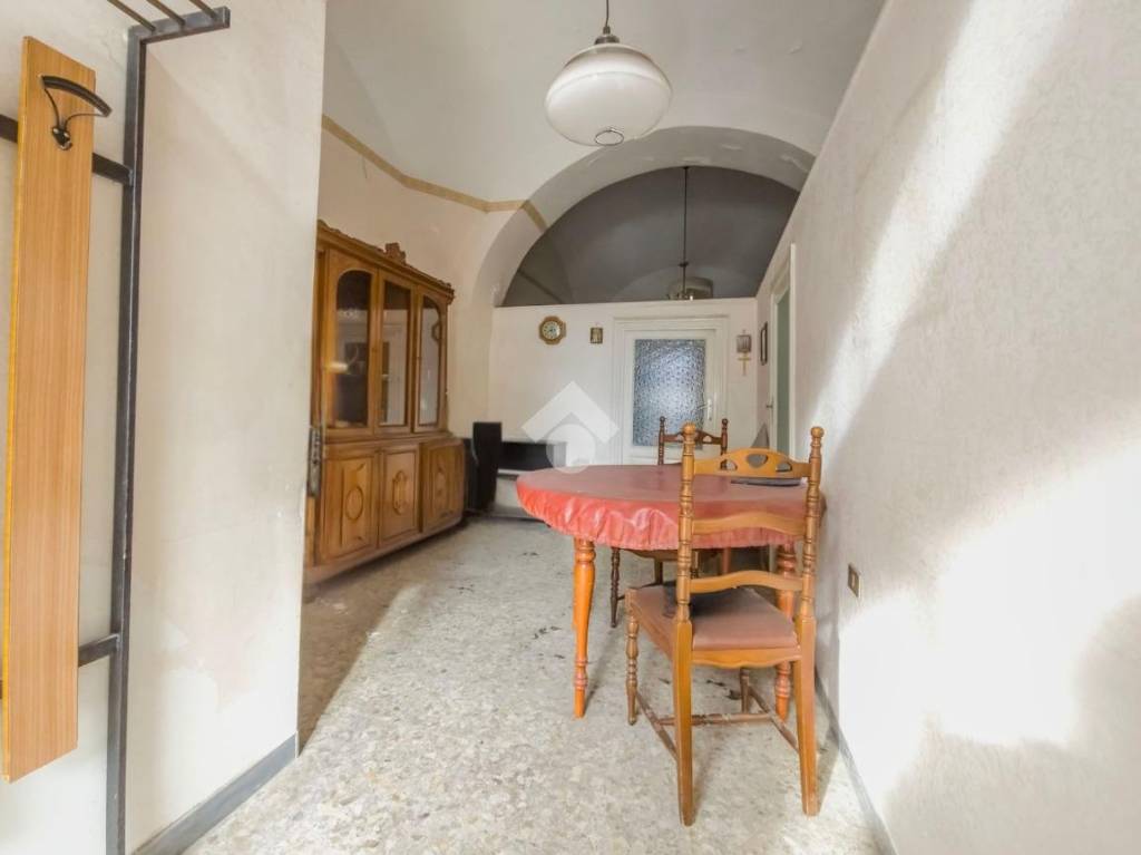 appartamento in vendita a Manfredonia in zona Centro Storico