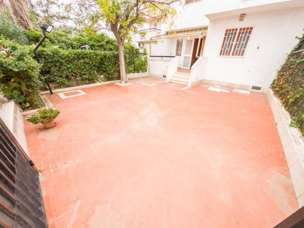 appartamento in vendita a Manfredonia