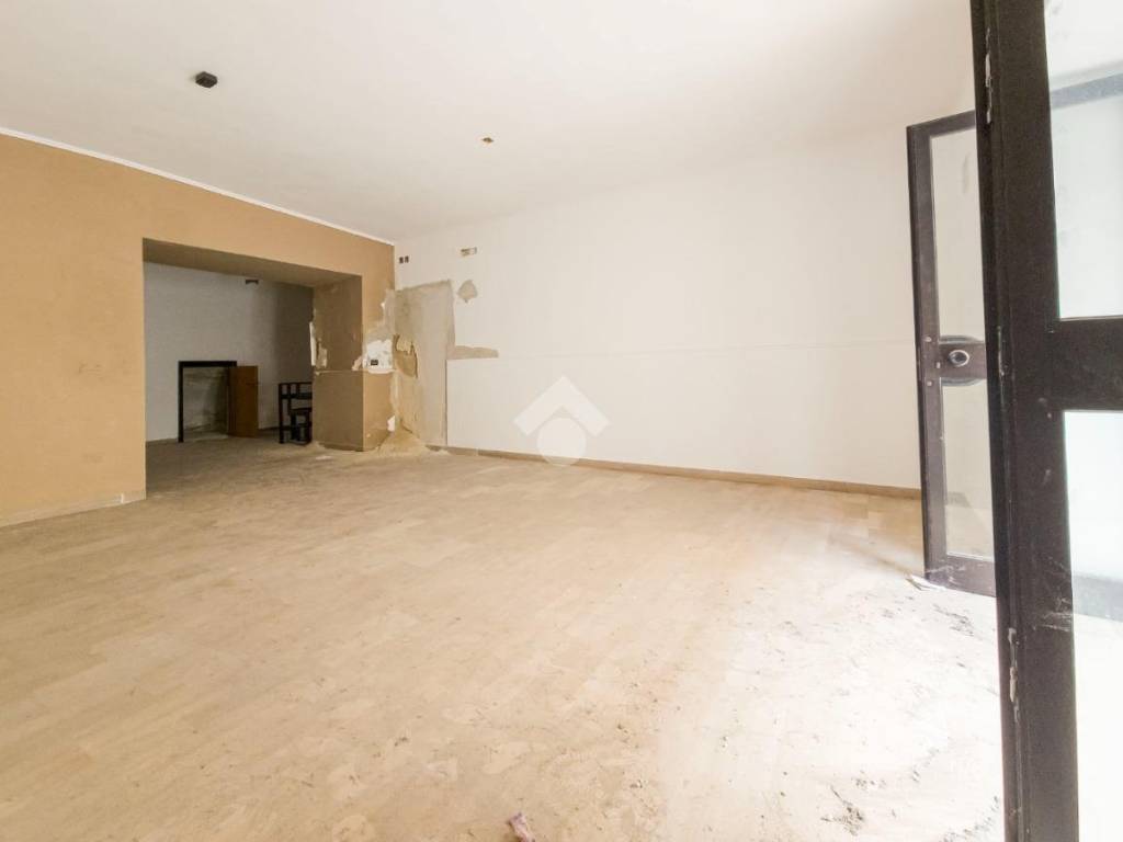 appartamento in vendita a Manfredonia in zona Centro Storico