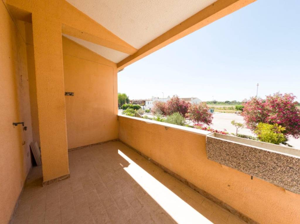 appartamento in vendita a Manfredonia