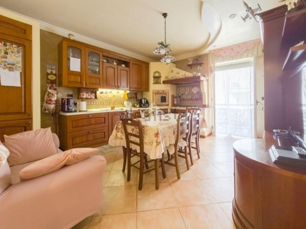 appartamento in vendita a Manfredonia