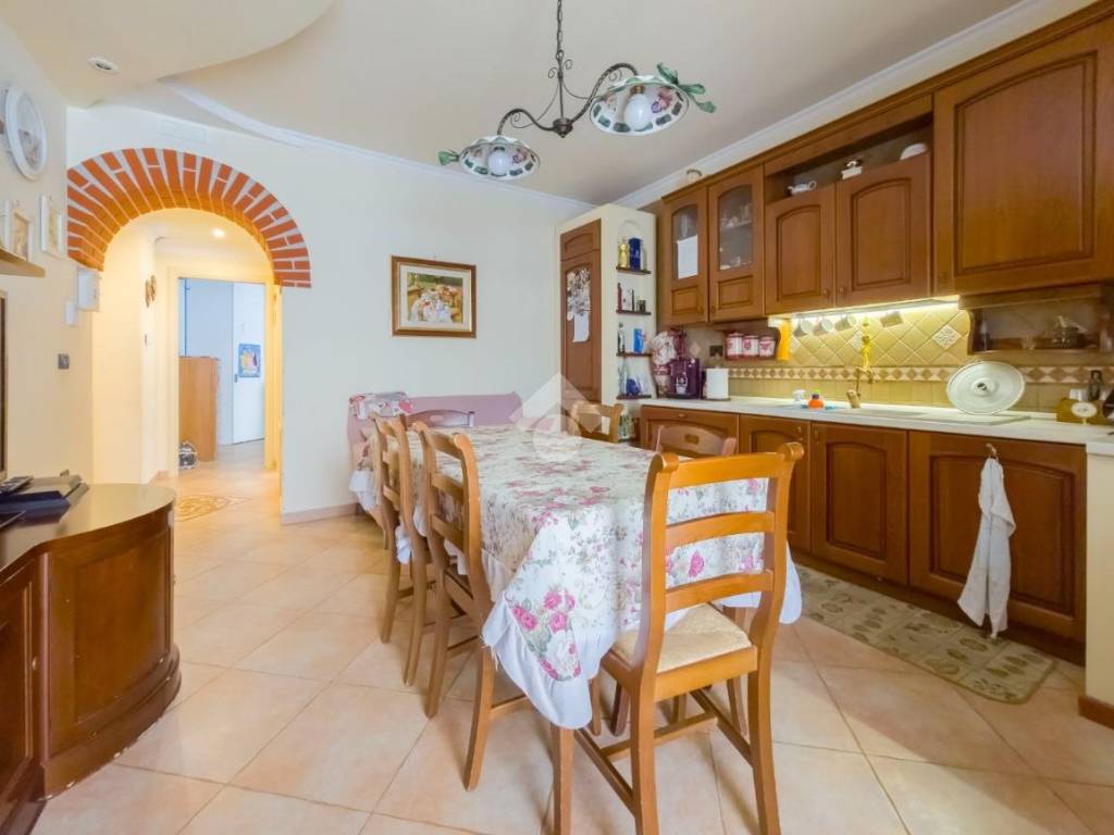 appartamento in vendita a Manfredonia
