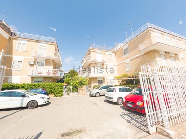 appartamento in vendita a Manfredonia in zona Siponto