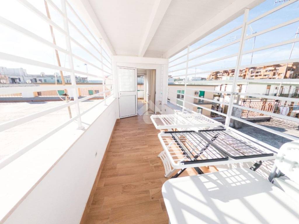 appartamento in vendita a Manfredonia