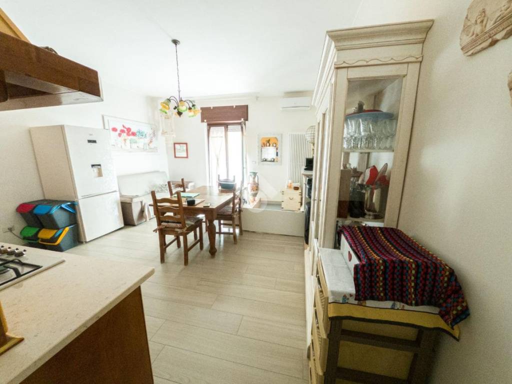 appartamento in vendita a Manfredonia