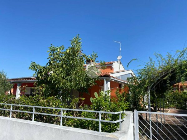 appartamento in vendita a Manfredonia
