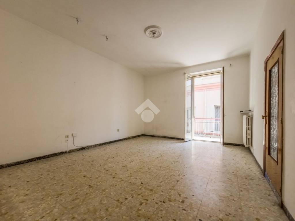 appartamento in vendita a Manfredonia in zona Centro Storico