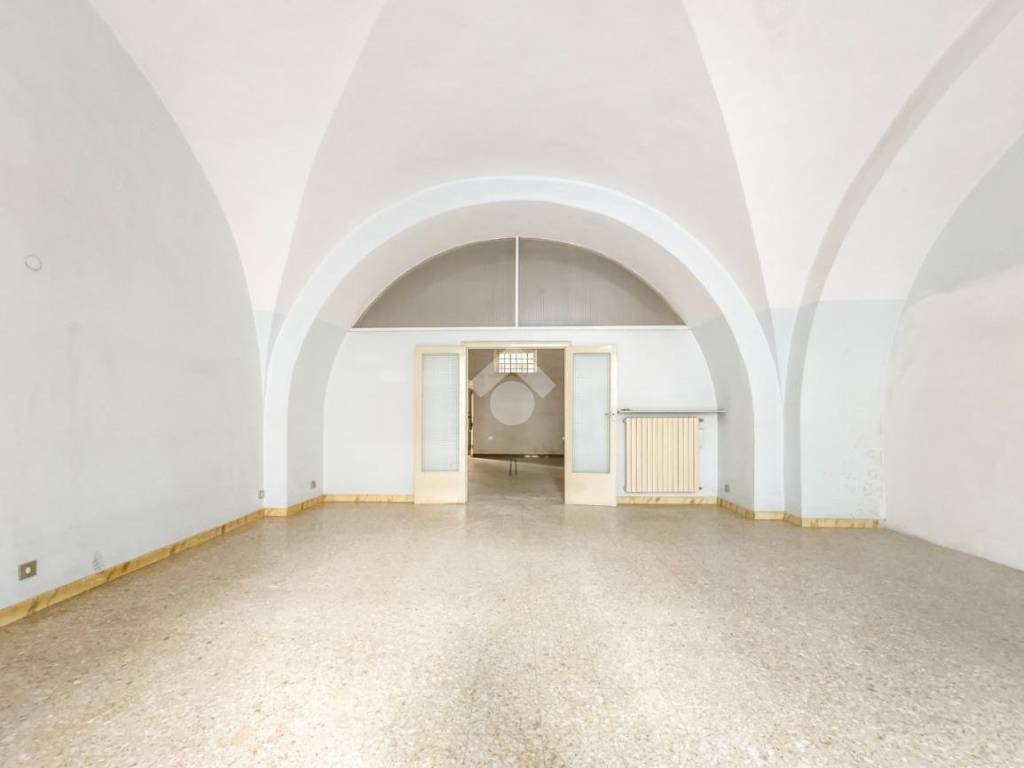 appartamento in vendita a Manfredonia in zona Centro Storico