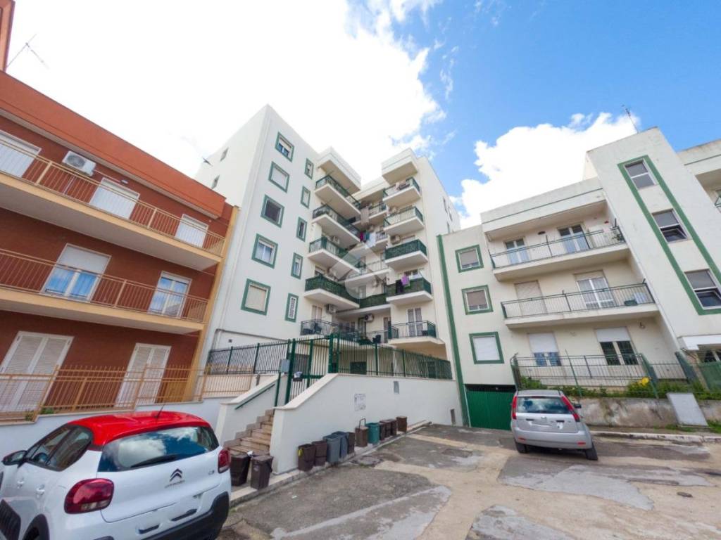 appartamento in vendita a Manfredonia