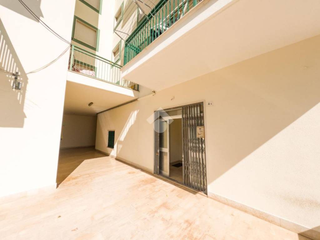 appartamento in vendita a Manfredonia