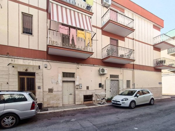 appartamento in vendita a Manfredonia