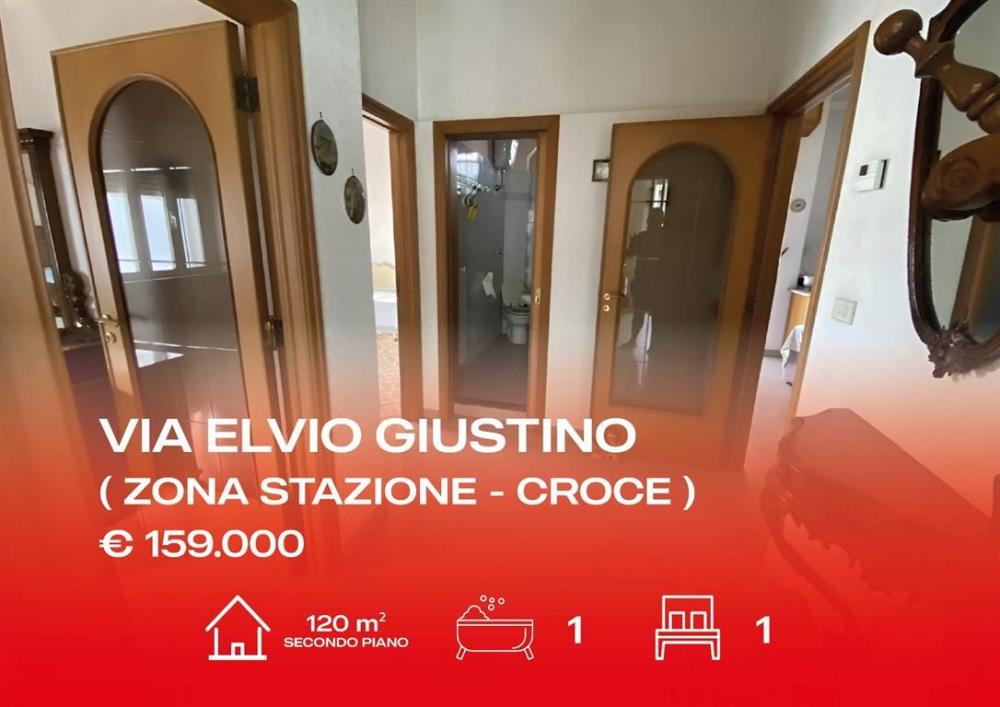 appartamento in vendita a Manfredonia