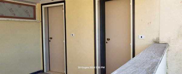 appartamento in vendita a Manfredonia in zona Ippocampo