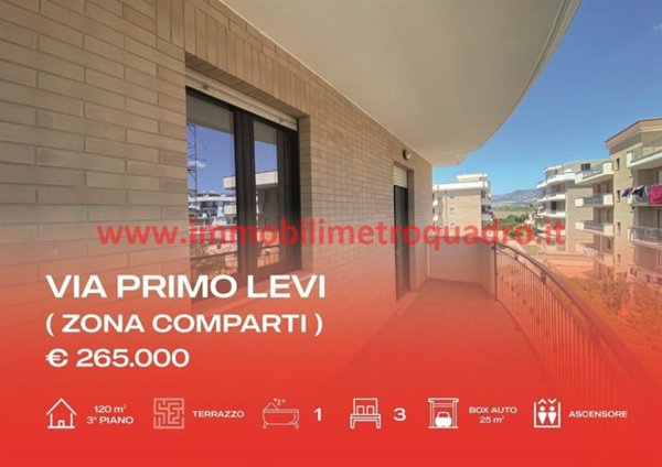 appartamento in vendita a Manfredonia