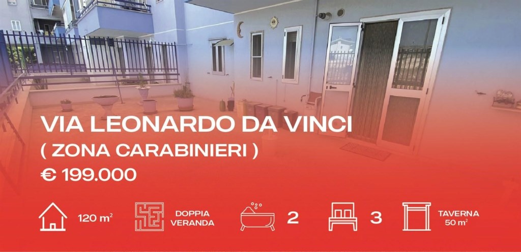appartamento in vendita a Manfredonia