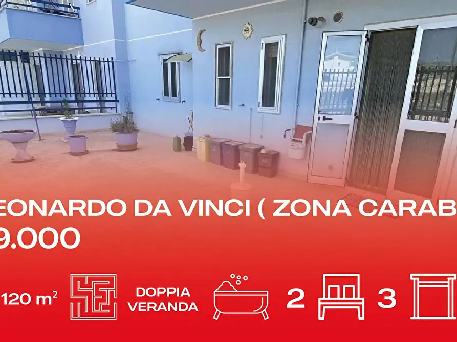 appartamento in vendita a Manfredonia