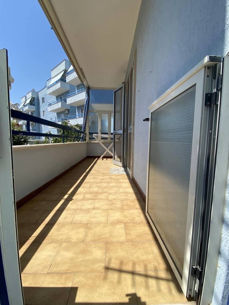 appartamento in vendita a Manfredonia