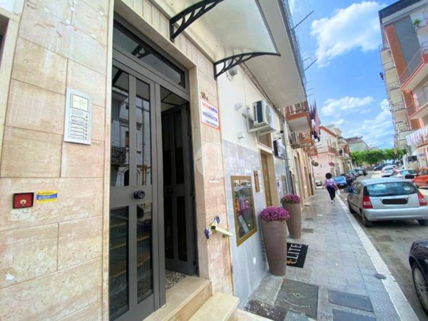 appartamento in vendita a Manfredonia