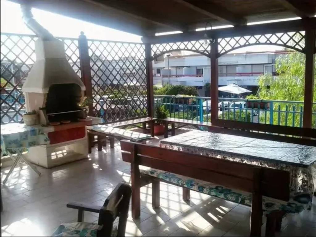 appartamento in vendita a Manfredonia in zona Ippocampo