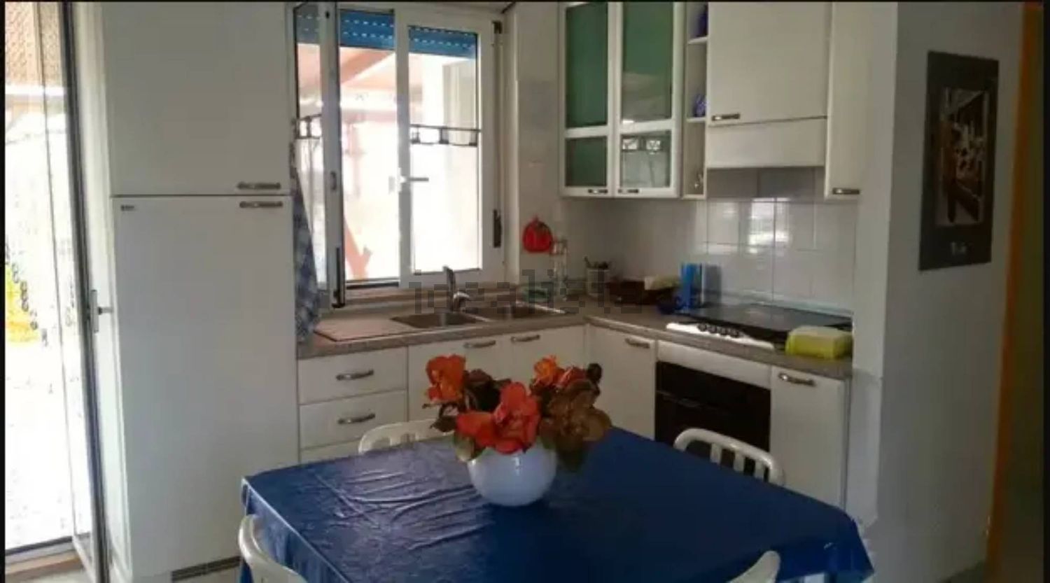 appartamento in vendita a Manfredonia