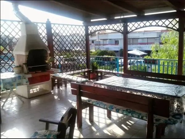 appartamento in vendita a Manfredonia in zona Ippocampo