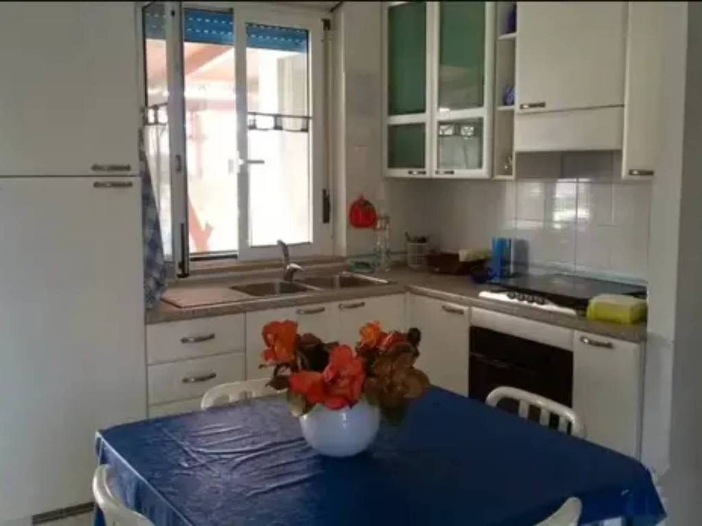 appartamento in vendita a Manfredonia in zona Ippocampo