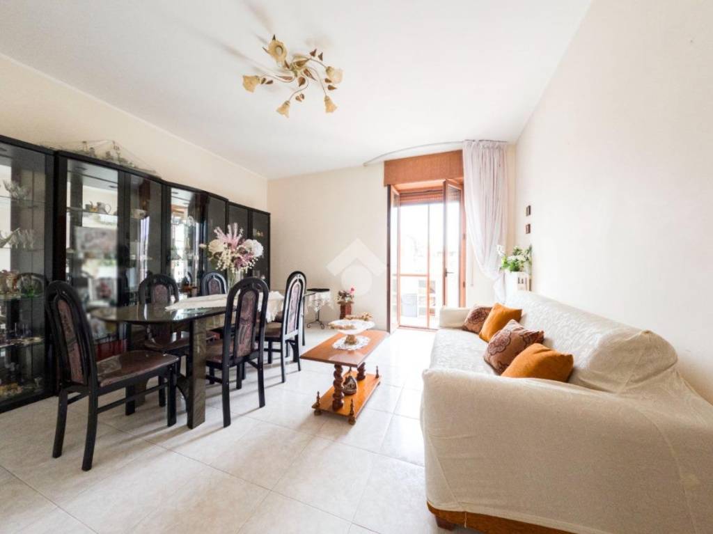 appartamento in vendita a Manfredonia