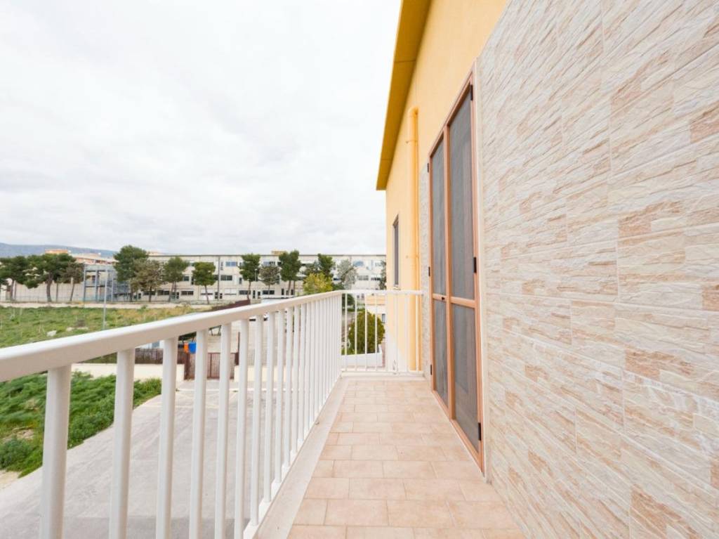 appartamento in vendita a Manfredonia