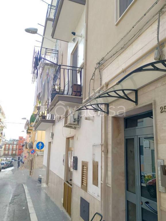 appartamento in vendita a Manfredonia