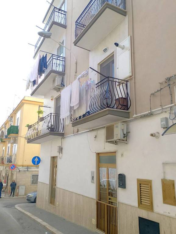 appartamento in vendita a Manfredonia