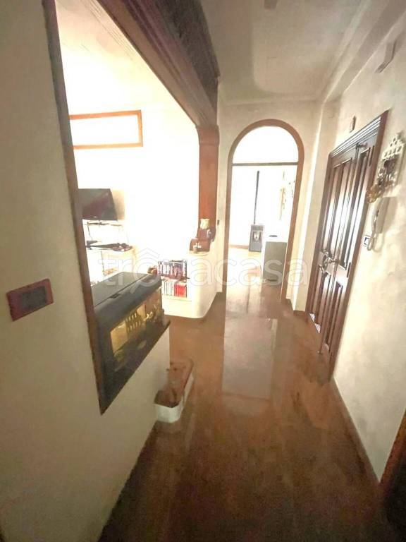 appartamento in vendita a Manfredonia