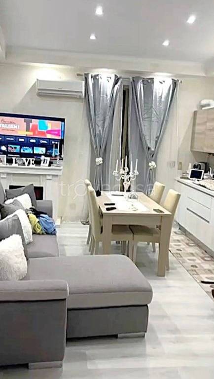 appartamento in vendita a Manfredonia