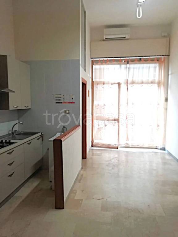 appartamento in vendita a Manfredonia