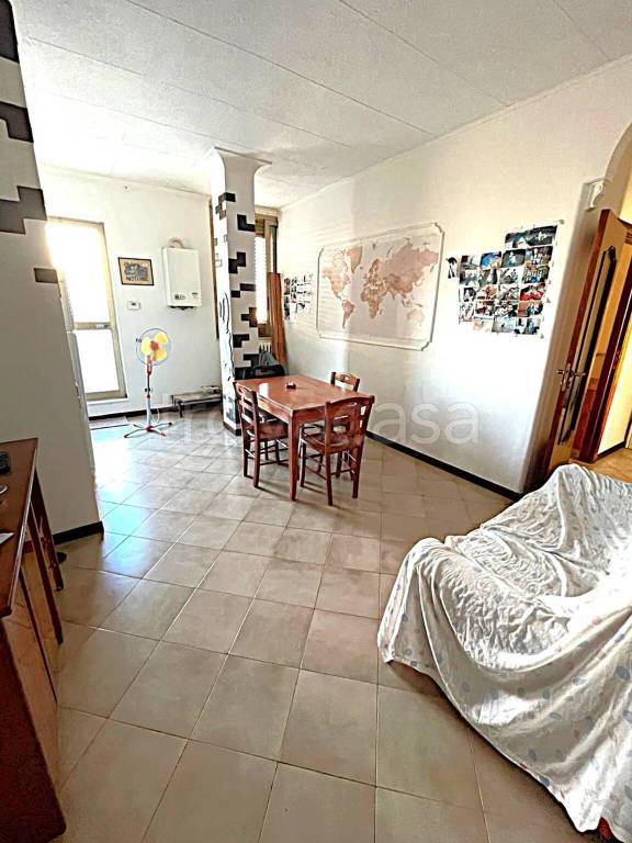 appartamento in vendita a Manfredonia