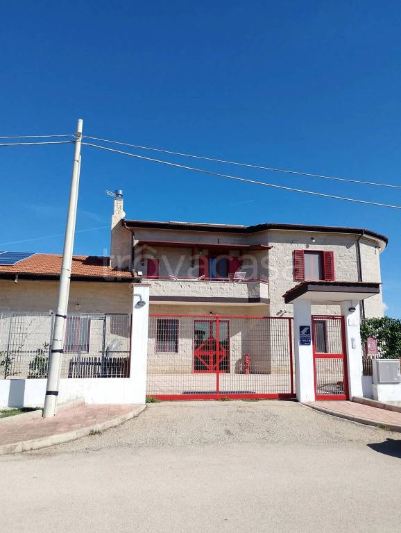 appartamento in vendita a Manfredonia