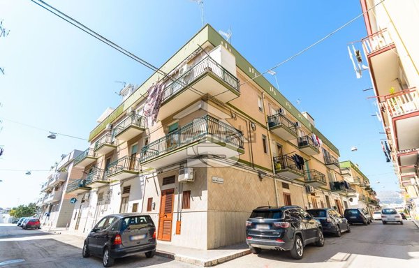 appartamento in vendita a Manfredonia
