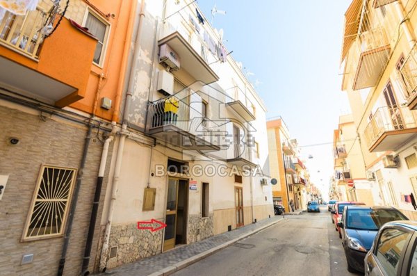 appartamento in vendita a Manfredonia